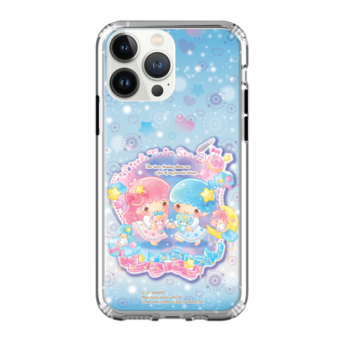 Little Twin Stars iPhone Case / Android Phone Case (TS141)