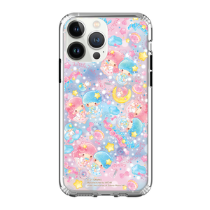 Little Twin Stars iPhone Case / Android Phone Case (TS142)