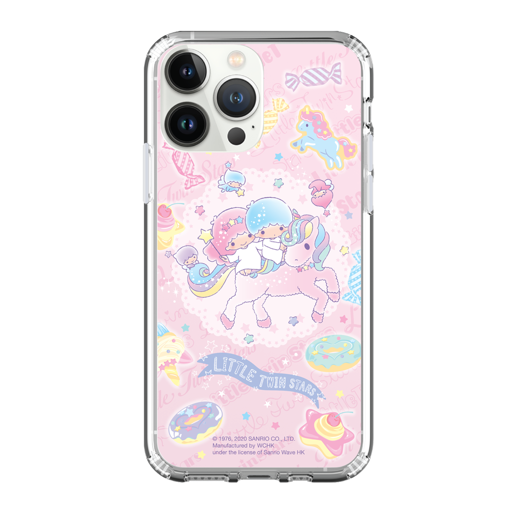 caestify little twin stars iPhone17ケース caestify little twin caestify little twin stars iPhone17ケース caestify little twin