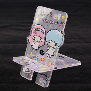 Little Twin Stars Phone Stand (TS81A)