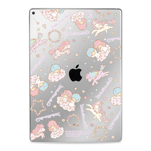 Little Twin Stars iPad Case (TSTP88)