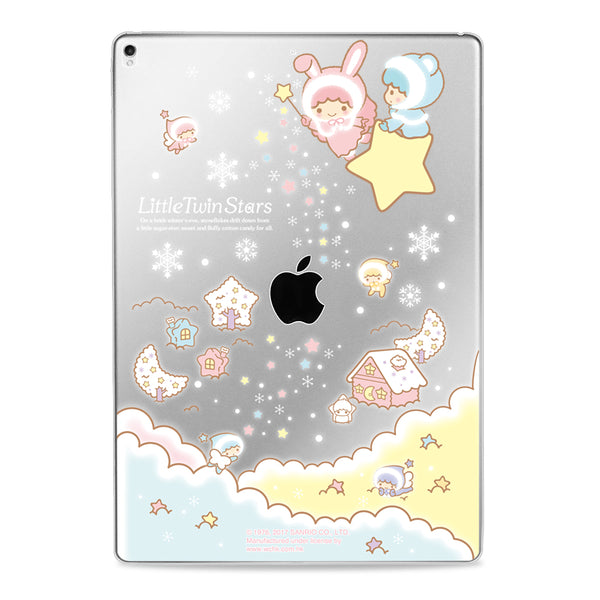 Little Twin Stars iPad Case (TSTP92)
