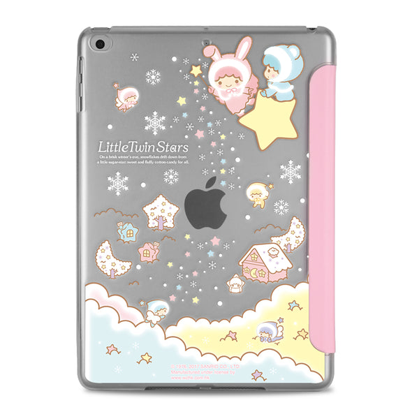 Little Twin Stars iPad Case (TSTP92)
