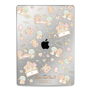 My Little Twin Stars iPad Case (TSTP104)