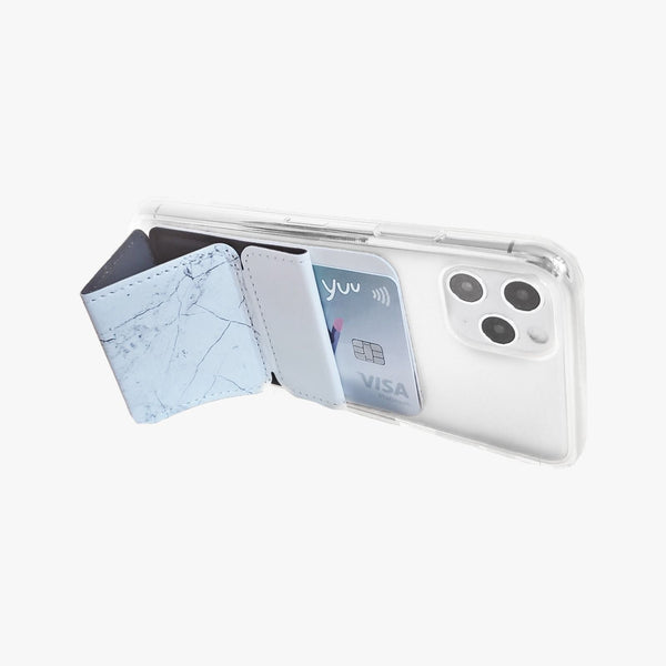 Kerokerokeroppi Magsafe Card Holder & Phone Stand (KR81cc)