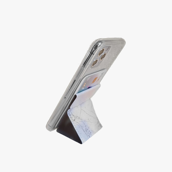 BadBadtz-Maru Magsafe Card Holder & Phone Stand (XO105CC)
