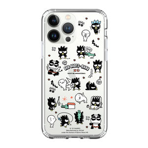 BadBadtz-Maru iPhone Case / Android Phone Case (XO104)