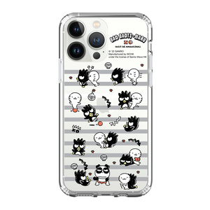 BadBadtz-Maru iPhone Case / Android Phone Case (XO106)
