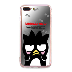 BadBadtz-Maru Mirror Jelly Case (XO82M)