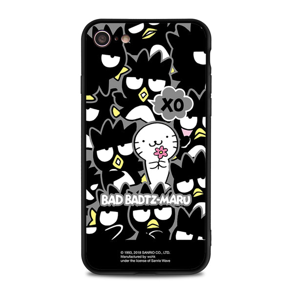 BadBadtz-Maru Glossy Case (XO91G)