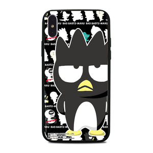 BadBadtz-Maru Glossy Case (XO94G)