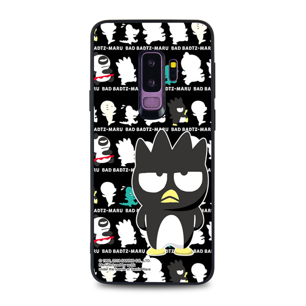 BadBadtz-Maru Glossy Case (XO94G)