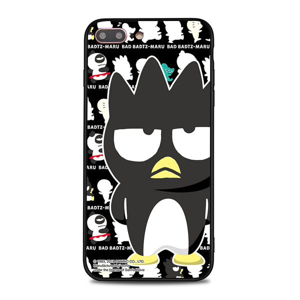 BadBadtz-Maru Glossy Case (XO94G)