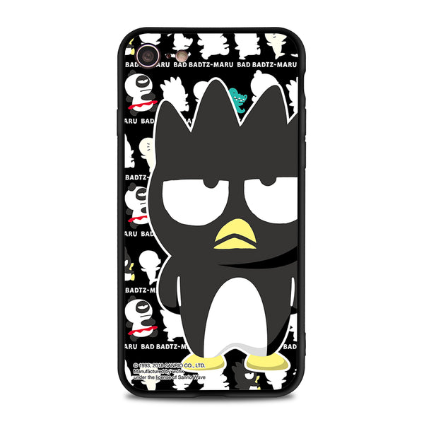 BadBadtz-Maru Glossy Case (XO94G)