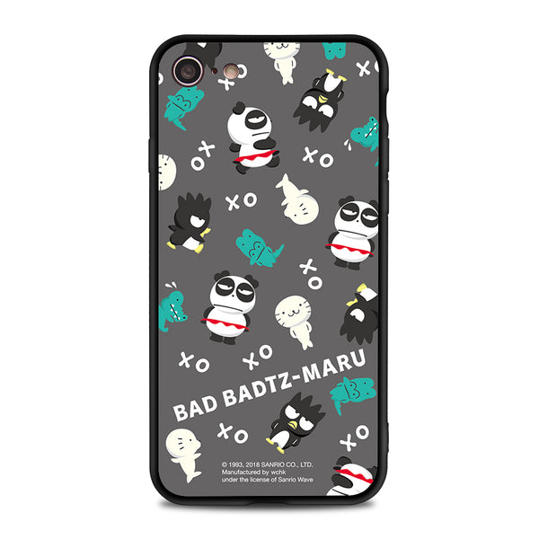 BadBadtz-Maru Glossy Case (XO97G)