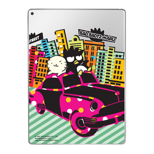 BadBadtz-Maru iPad Case (XOTP93)