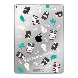 BadBadtz-Maru iPad Case (XOTP97)