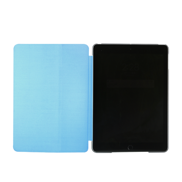 Ahiru No Pekkle iPad Case (APTP92)