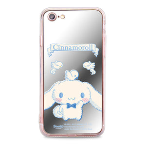 Cinnamoroll Mirror Jelly Case (CN83M)