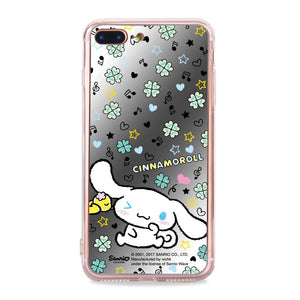 Cinnamoroll Mirror Jelly Case (CN84M)