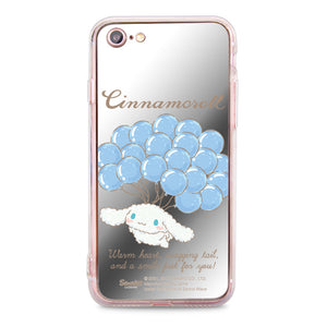 Cinnamoroll Mirror Jelly Case (CN90M)
