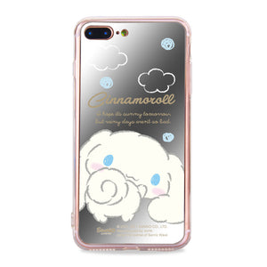 Cinnamoroll Mirror Jelly Case (CN91M)