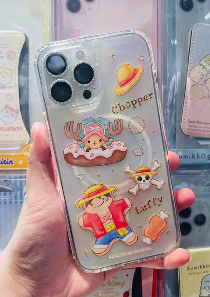 One Piece iPhone Case / Android Phone Case (OP91)