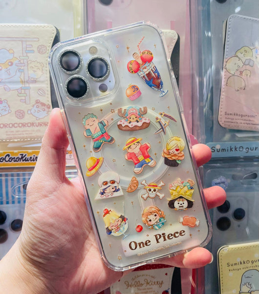 One Piece iPhone Case / Android Phone Case (OP88)