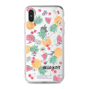Hello Kitty Clear Case (KT103)
