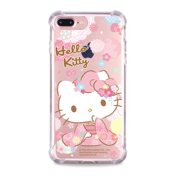 Hello Kitty Clear Case (KT88)
