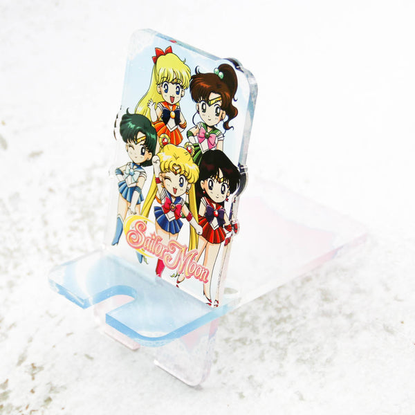 Sailor Moon 美少女戰士 Phone Stand (SA85A)