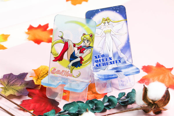 Sailor Moon 美少女戰士 Phone Stand (SA81A)