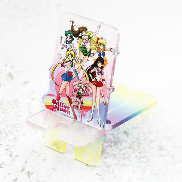 Sailor Moon 美少女戰士 Phone Stand (SA86A)