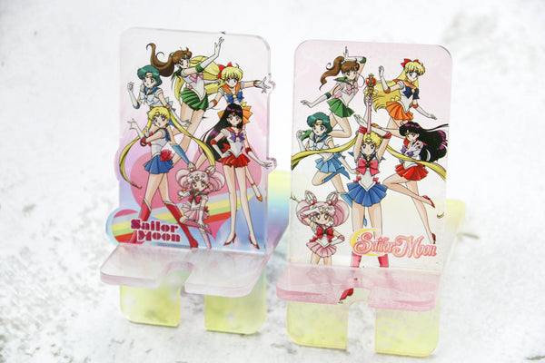Sailor Moon 美少女戰士 Phone Stand (SA84A)
