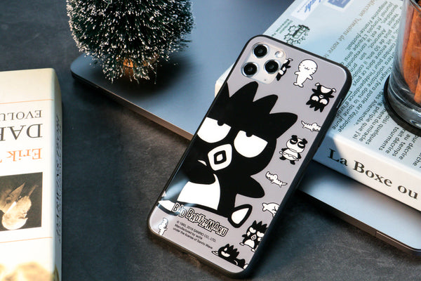 BadBadtz-Maru Glossy Case (XO04G)