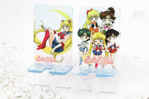 Sailor Moon Phone Stand (SA82A)