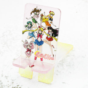 Sailor Moon Phone Stand (SA84A)