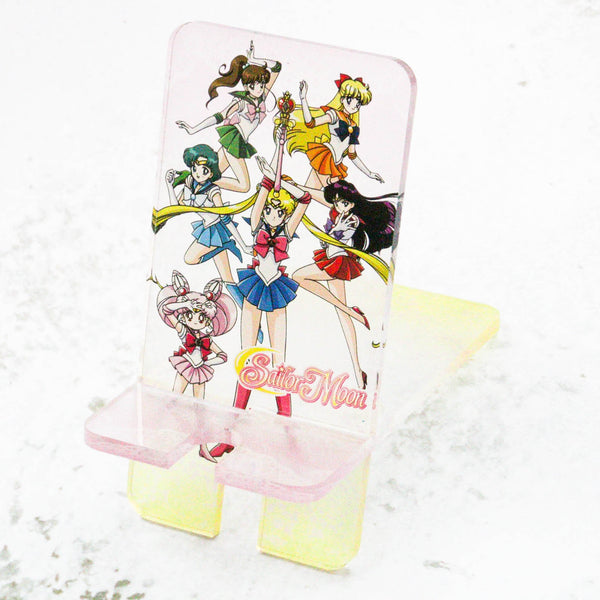 Sailor Moon 美少女戰士 Phone Stand (SA84A)