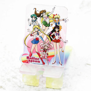 Sailor Moon Phone Stand (SA86A)