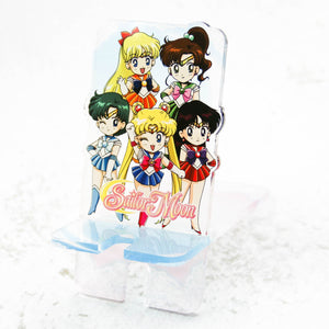 Sailor Moon Phone Stand (SA85A)