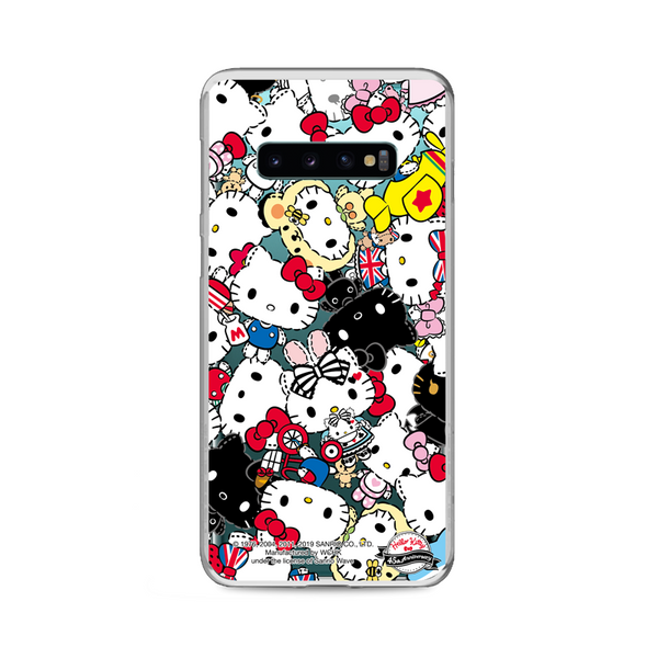 Hello Kitty Clear Case (KT145)